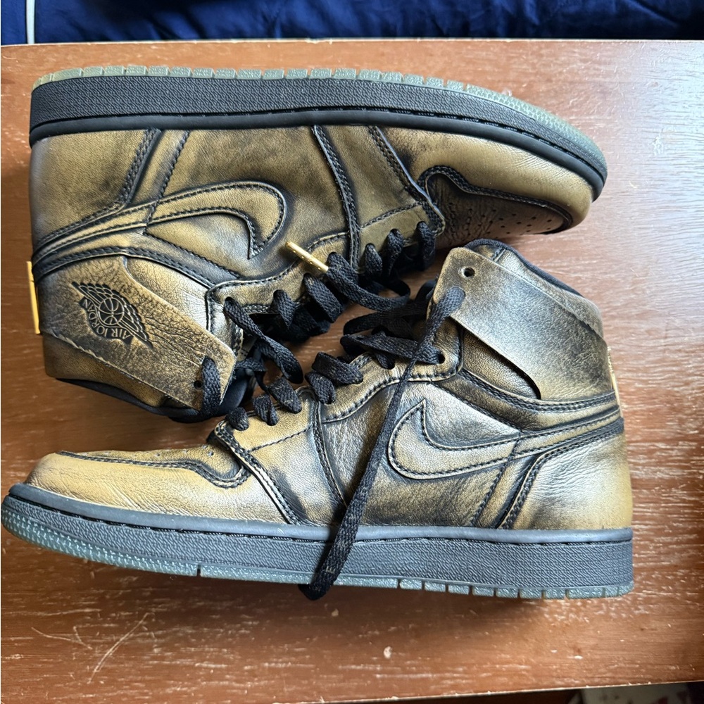 Air Jordan 1 Retro High OG ‘Wings’